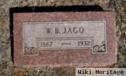 William Bruce Jago