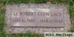 Lieut Robert Glyn Lacy