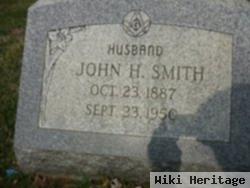 John H. Smith