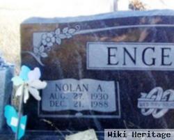 Nolan Alfred Engelke