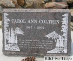 Carol Ann Coltrin