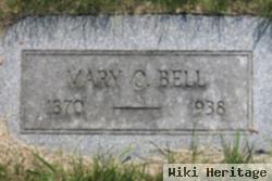 Mary Aurora Olson Bell