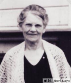 Anna Theresa Jorgensen Lauritzen