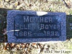 Ellen K. Redline Boyer