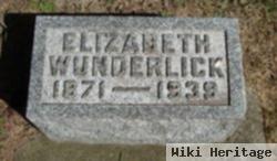 Elizabeth Hall Wunderlick