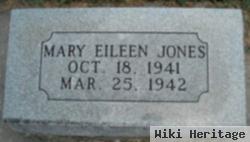 Mary Eileen Jones