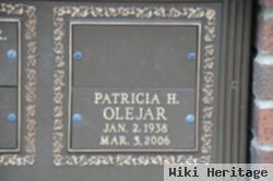 Patricia H Olejar