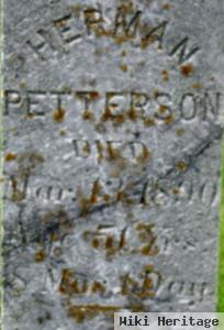 Herman Petterson