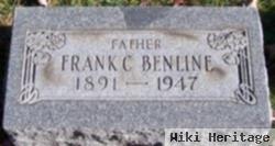 Frank C. Benline