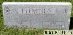 Jim Fleming