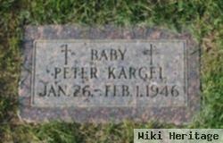 Peter Kargel