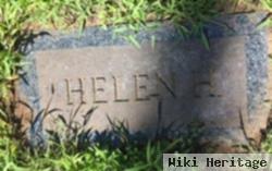 Helen Hunt Lane