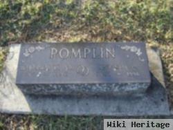 William H. Pomplin, Sr