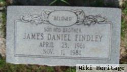 James Daniel Findley