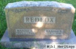 Daniel Frederick Redfox