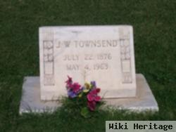 Joseph William Townsend