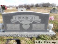 Florence L Grimes Drumright