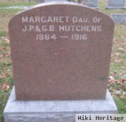 Margaret Trimble Hutchens Clark