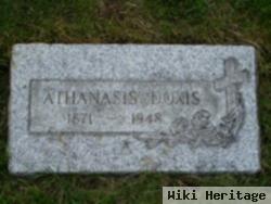 Athanasis Doxis