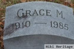 Grace M Lincoln