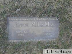 Joseph M. Lemay