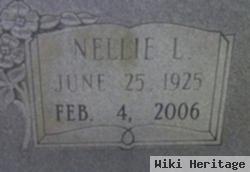 Nellie Ledbetter Head