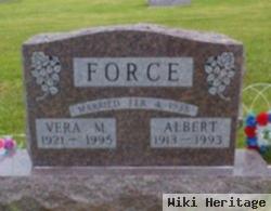 Albert Force