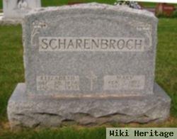 Mary Scharenbroch