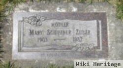 Mary Katherine Zeiler