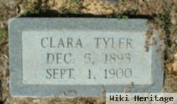 Clara Tyler