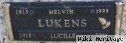 Melvin Lukens