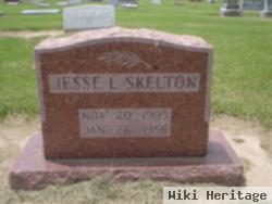 Jesse L Skelton