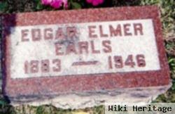 Edgar Earls