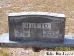 Wise S Hutto