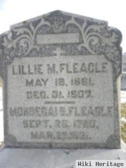 Mordecai Selby Fleagle