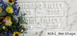 Richard Duane Filley