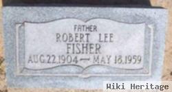 Robert Lee Fisher