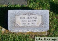 Roy Serfass