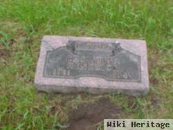 Christina Phyllis Kelly Hendrick