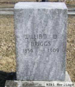 William W Briggs