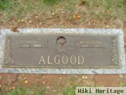 Chester Algood