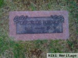 Gertrude Powers