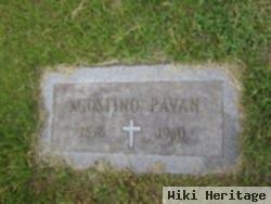 Agostino Pavan