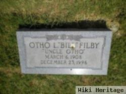 Otho Leroy "bill" Filby