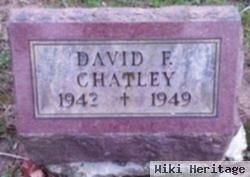 David E. Chatley