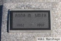 Anna Marie Martin Smith