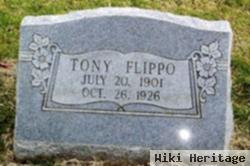 Tonie Russell Flippo