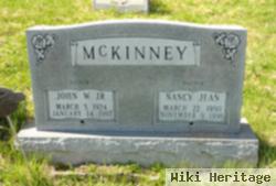 Nancy Jean Mckinney