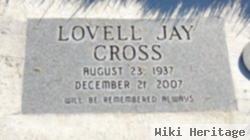 Lovell Jay Cross