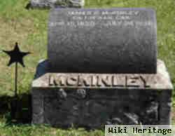 James Burton Mckinley